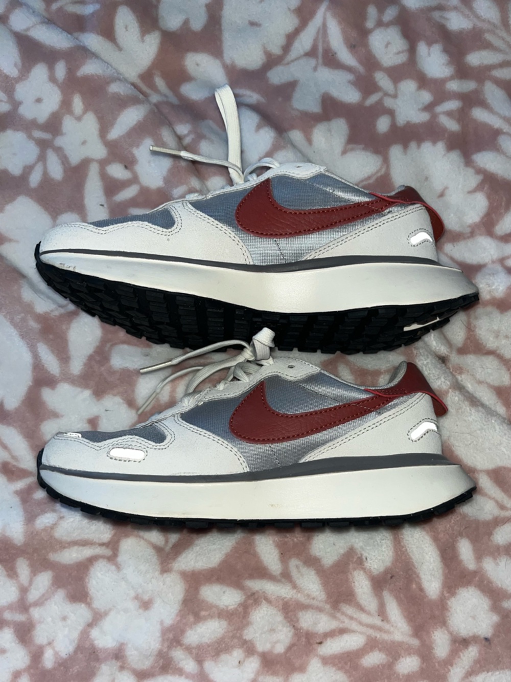 Nike sneakers